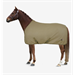 Fleecová deka Horze Monster, Pony - písková, vel. 105 cm Deka fleecová Horze Monster, písková, 105 cm