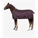 Nepromokavá deka s fleecem Horze Monster, Pony - vel. 85 cm Deka neprom.Horze Monster, fleece, vínová,85 cm