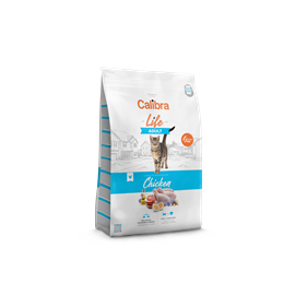 Calibra Cat Life Adult Chicken 1,5 kg