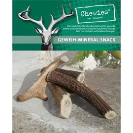 Jelení paroží Chewies Geweih