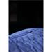 Stájová deka Equitheme, modrá - 125 cm Deka stájová Equitheme, modrá, 125 cm