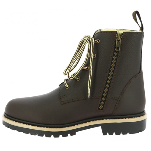 Zimní boty Norton Hybrid Hiver, černé - vel. 45 Boty zimní Norton Hybrid, černé, 45