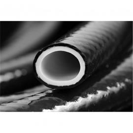 Hadice PVC dvouvrstvá, tužší, 9 mm, metráž