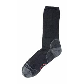 Ponožky Crosslander, černé