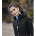 Dámská softshellová bunda Elt Kapstadt, černá - vel. XL Bunda dámská softsheel-mix ELT Kapstadt, černá, XL