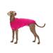 Svetr pro psy Croci Valencia, růžový - 20 cm Obleček pro psy svetr Valencia, růžový.