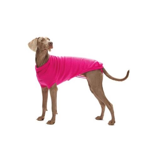 Svetr pro psy Croci Valencia, růžový - 40 cm Obleček pro psy svetr Valencia, růžový.