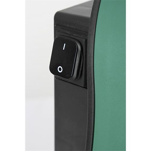 Zdroj pro elektrický ohradník AKO DUO-Power X 4000, kombinovaný, 3 J Zdroj pro elektrický ohradník AKO DUO-Power X 4000, kombinovaný, 3 J