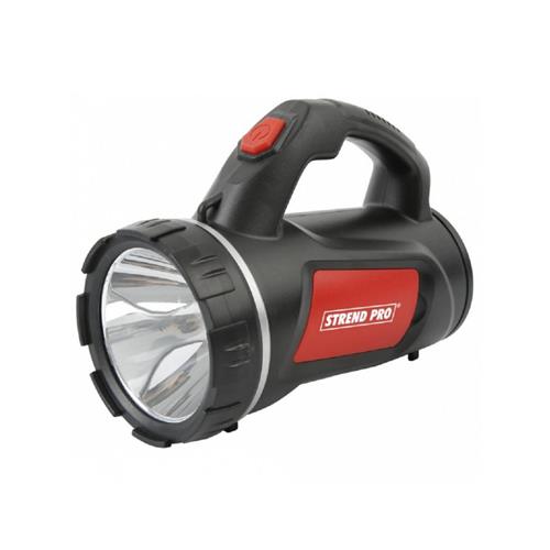 Dobíjecí LED svítilna Strend Pro Spotlight SLR732, 150 lm Dobíjecí LED svítilna Strend Pro Spotlight SLR732, 150 lm