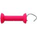 Držák k brance pro elektrické ohradníky STANDARD+, Color, neonové barvy - růžová Držák k brance pro elektrické ohradníky STANDARD+, Color, růžová