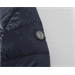 Dámská zimní bunda Covalliero 2022, modrá - vel. L Bunda dámská Covalliero 2022, modrá, L