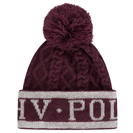 Zimní čepice HV Polo