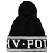 Zimní čepice HV Polo - černá Čepice zimní HV Polo, černá