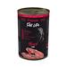 Fitmin For Life Hovězí konzerva pro psy, 400 g Konzerva pro psy Fitmin hovězí, 400 g - nový obal.