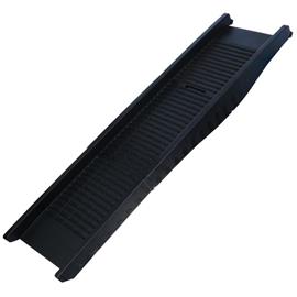 Skládací rampa pro psa 152×41 cm