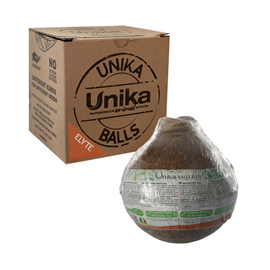 Pochoutka pro koně Unika Balls, 1,8 kg