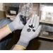 Pracovní rukavice Gnitter - vel. 9 Pracovní rukavice Gnitter, vel. 9