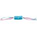 Hračka pro kočky Gliter Candy s catnipem, 7 cm Hračka pro kočky Gliter Candy s catnipem, 7 cm