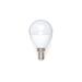 LED žárovka E14, 6W, 470 lm, teplá bílá LED žárovka G45, E14, 6W, 500 lm, teplá bílá