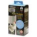 Automatické otevírání a zavírání kurníku ChickenGuard Premium, světelný senzor, 1 kg Automatické zavírání kurníku ChickenGuard Premium, světelný senzor, 1 kg