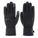 Zimní rukavice Roeckl Widnes, černé - černé, vel. 9 Rukavice zimní Roeckl Widnes, černé, 9