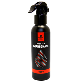 Inproducts Premium impregnace na obuv, 200 ml