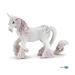 Plastový jednorožec Unicorn - bílo-růžový Jednorožec plastový Papo Unicorn, bílo-růžový