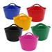 Plastový kbelík Gewa Flexi 17 l - světle zelená Plastový kbelík Gewa Flexi 17 l, světle zelený