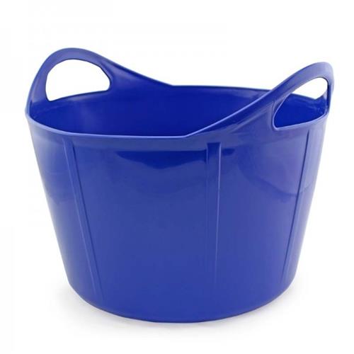 Plastový kbelík Gewa Flexi 17 l - modrá Plastový kbelík Gewa Flexi 17 l, modrý