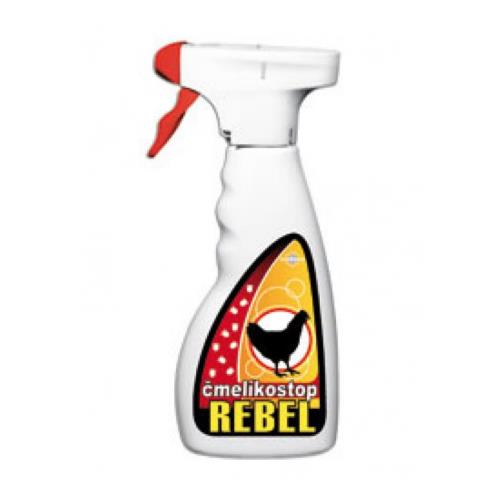 Čmelíkostop Rebel spray 500 ml Čmelíkostop Rebel spray 500 ml