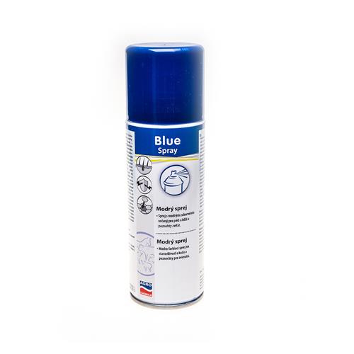 Sprej Blue Spray 200ml Sprej Blue Spray 200ml