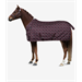 Nepromokavá deka s fleecem Horze Monster, Pony - vel. 95 cm Deka neprom.Horze Monster, fleece, vínová,95 cm