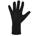 Zimní rukavice Equitheme Hiver, černé - vel. L Rukavice zimní Equitheme Hiver, černé, L