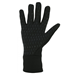 Zimní rukavice Equitheme Hiver, černé - vel. L Rukavice zimní Equitheme Hiver, černé, L