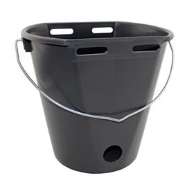 Náhradní napájecí kbelík pro telata