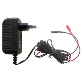 Síťový adaptér pro kombinované elektrické ohradníky PS BD 600, CP B 240 a 260 multi