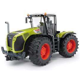 Traktor Claas Xerion 5000 - Bruder 03015