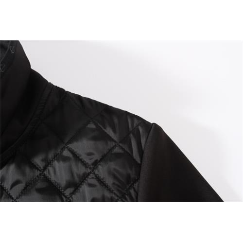 Dámská bunda Covalliero 2021, mix softsheel, černá - vel. XL Bunda Covalliero 2021, mix softshell, černá, vel. XL