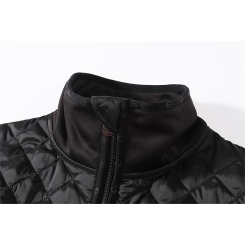 Dámská bunda Covalliero 2021, mix softsheel, černá - vel. XL Bunda Covalliero 2021, mix softshell, černá, vel. XL