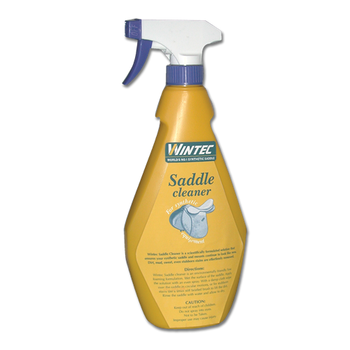 Čistič sedel WINTEC, 500 ml Čistič sedel WINTEC, 500 ml