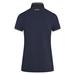 Dámské triko HV Polo Beau, modré - vel. M Triko dámské HV Polo Beau, modré, M