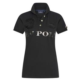 Dámské triko HV Polo Favouritas, černé