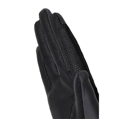 Jezdecké rukavice Vertigo Laia, modré - vel. 6 Rukavice Vertigo Laia, modré, 6