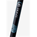 Drezurní bič Horze Ennis, 110 cm - černý, 110 cm Bič drezurní Horze Ennis, černý, 110 cm
