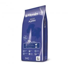 Granule pro štěňata Fitmin Maxi Puppy, 3 kg
