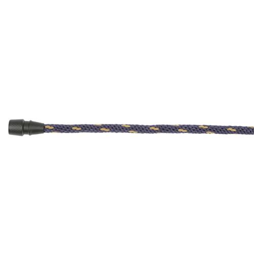 Vodítko GoLeyGo 2.0 bez pin adaptéru, 16mm x 2m - modro/béžové Vodítko GoLeyGo 16mm x 2m, modro/béžové