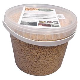 Granulované mléko pro mláďata 2,5 kg