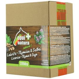 Pamlsky pro koně Equinatura, dóza 2,25 kg