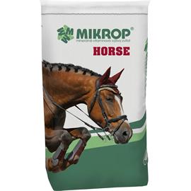 Granule Mikrop Horse BIO, 20 kg