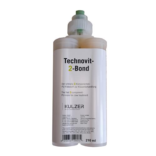 Technovit-2-Bond 210 ml - dvousložkové lepidlo Technovit-2-Bond - náhradní náplň 210 ml
